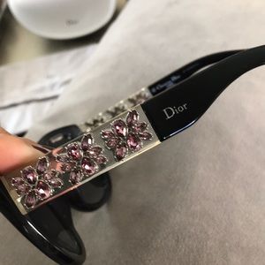 Christian Dior sunglasses